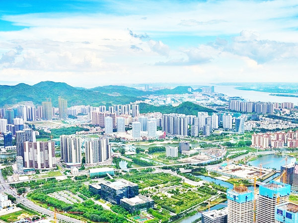 南沙